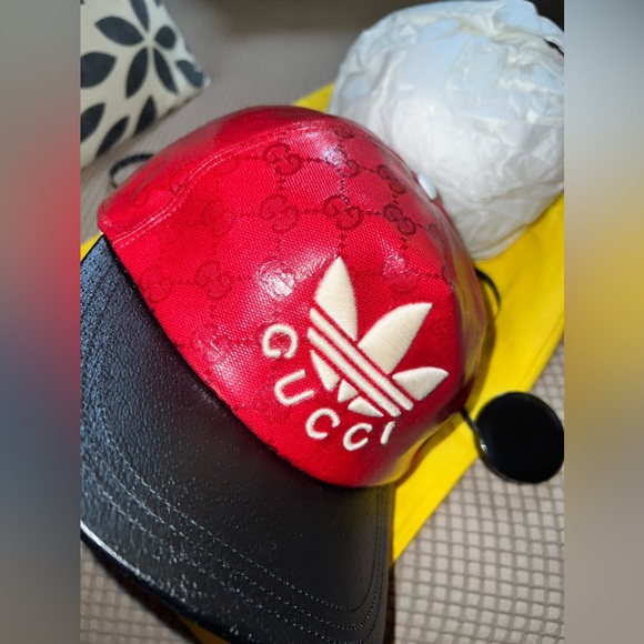 NWT GUCCI HAT - Picture 9 of 9